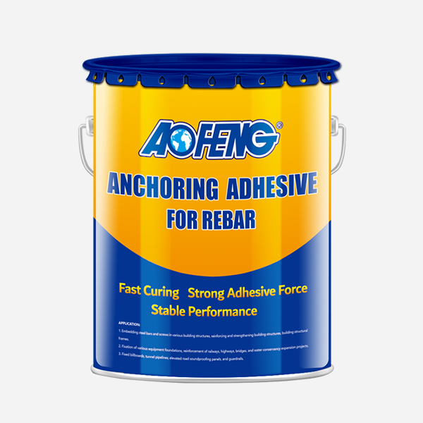 10L Anchoring Adhesive